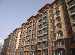 银川市住房保障局居安家园项目