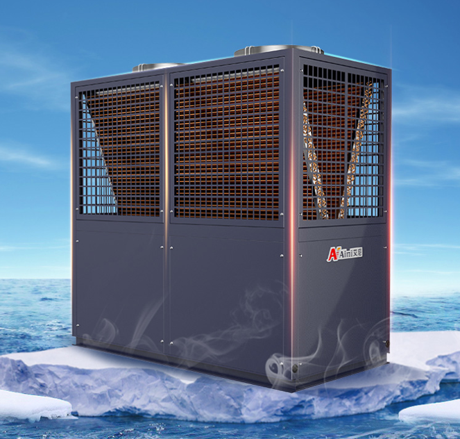 空气源热泵 空气源热泵