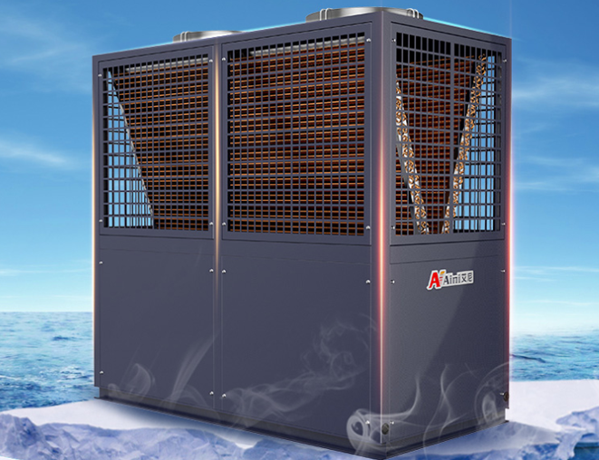 空气源热泵安装在蔬菜大棚应用合适吗