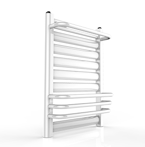 钢制卫浴暖气片