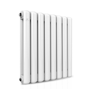 艾尼钢制暖气片新60