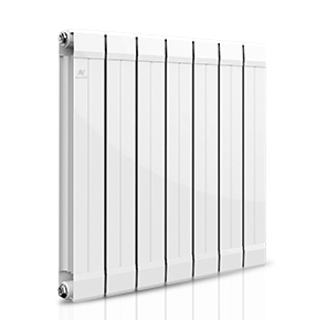 艾尼铜铝复合暖气片75x75