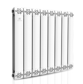 艾尼铜铝复合暖气片80x80