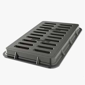 高分子复合材料水箅