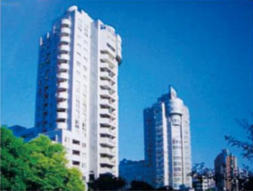 大连东方国际贸易大厦