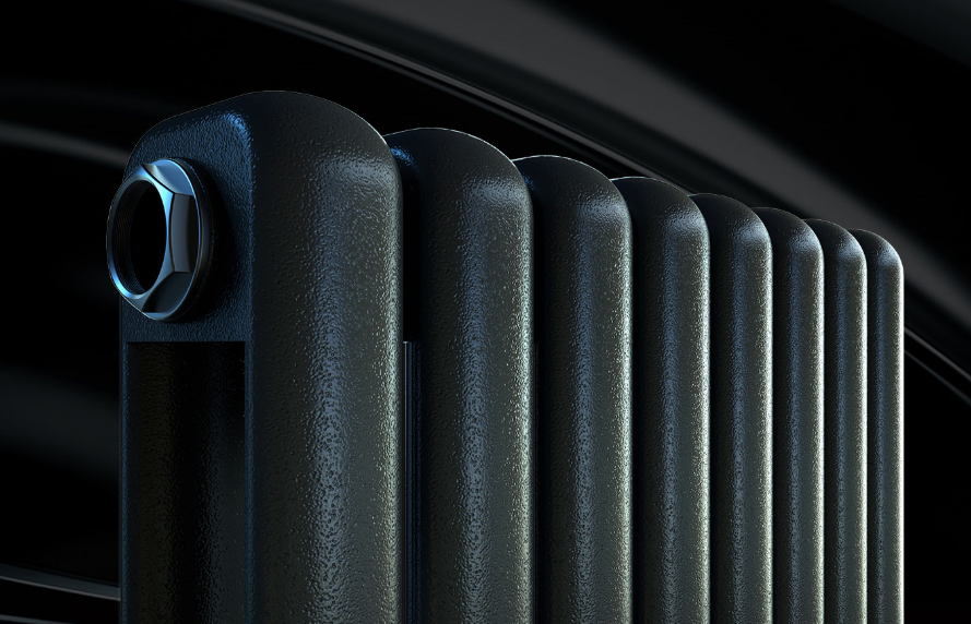 暖气片十大品牌