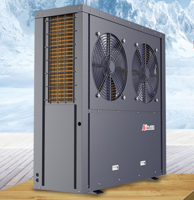 中药材烘干设备用空气能烘干机怎么样