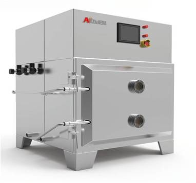 大型真空干燥设备