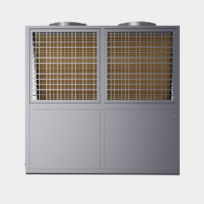 空气源热泵机组