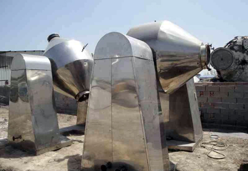 如何选择真空干燥设备厂家