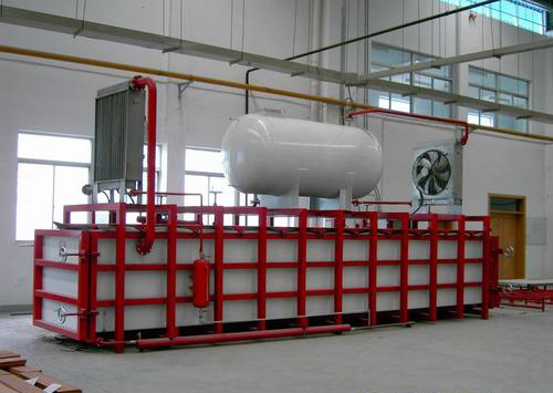 选择真空干燥设备厂家的优势有哪些