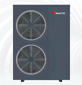 空气源热泵变频机
