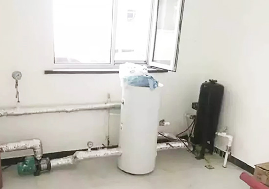 空气源热泵采暖优势有哪些