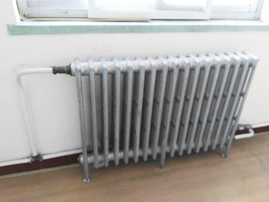 钢制暖气片安装流程是怎么样的