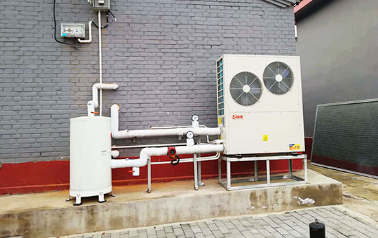 空气源热泵采暖优点有哪些