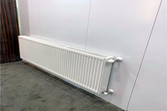 钢制暖气片厂家如何选择