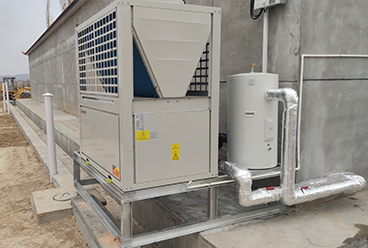 同心予望镇空气源供暖