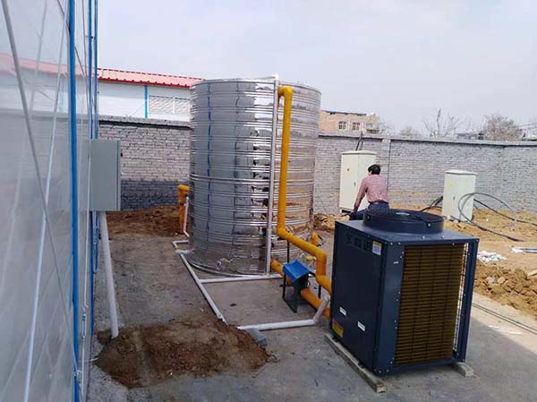 空气源热泵供暖厂家应该怎么选