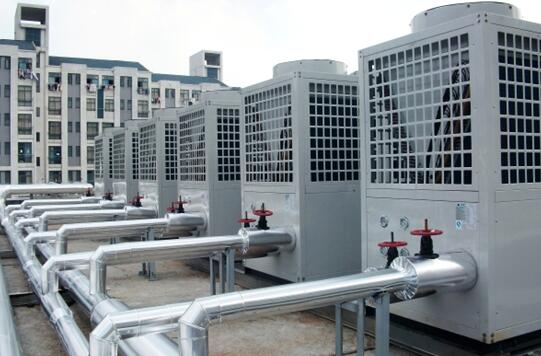 空气源热泵采暖究竟好不好