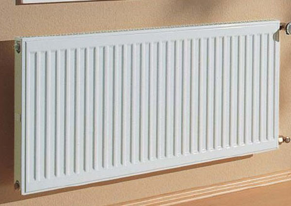 装修小白必看的钢制暖气片安装步骤