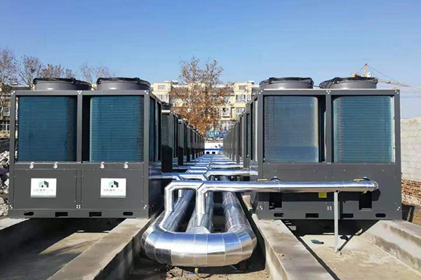 影响空气源热泵价格的几大因素