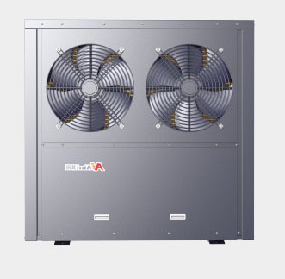 空气源热泵 空气源热泵